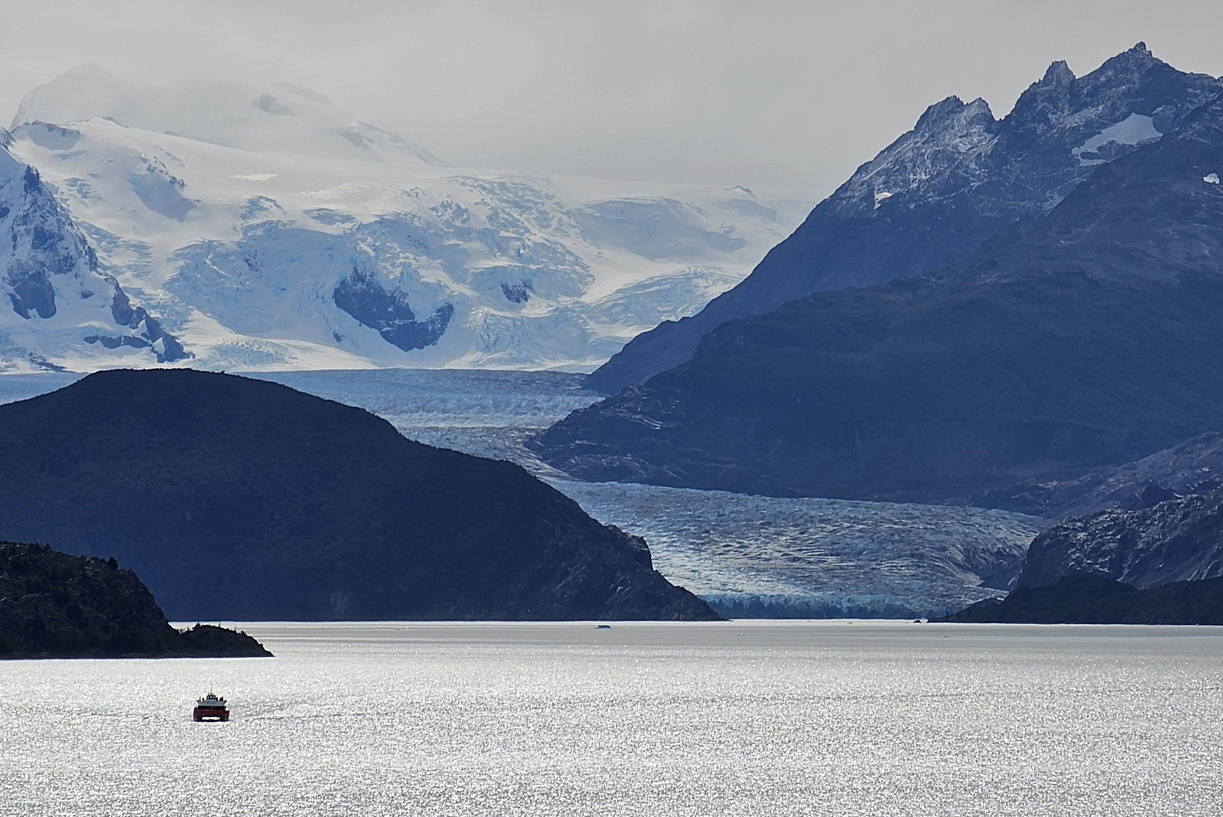Torres del Paine